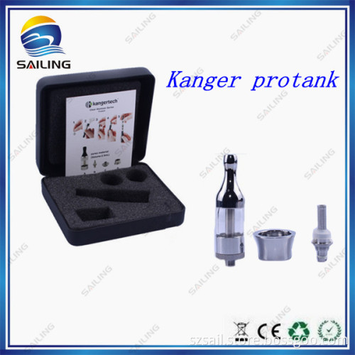 Sailing Protank Atomizer Designed for Electronic Cigarette